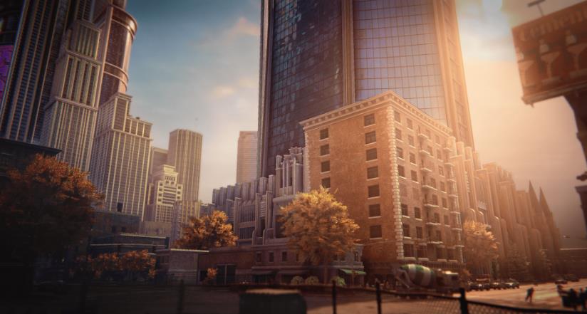 黑道圣徒3:重制版.Saints Row: The Third Remastered_1