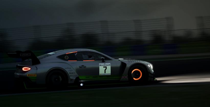 神力科莎:竞技版.Assetto Corsa Competizione_1