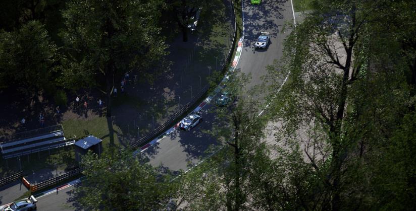 神力科莎:竞技版.Assetto Corsa Competizione_2