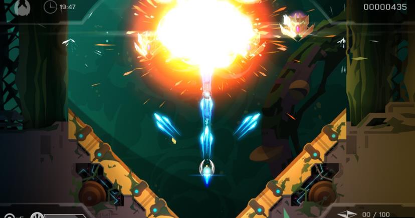 极速冒险2X:Critical Mass版.Velocity 2X Critical Mass Edition_1