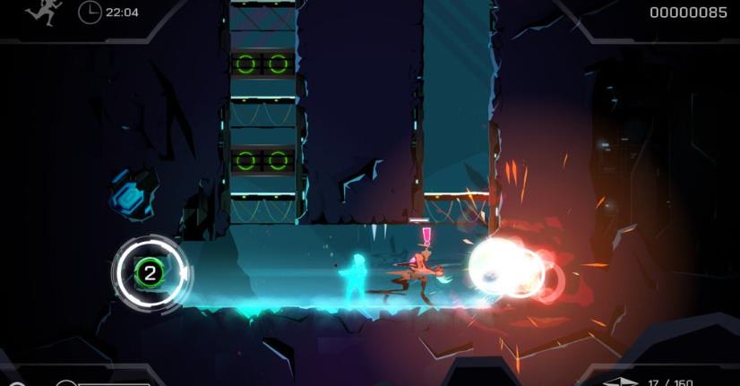 极速冒险2X:Critical Mass版.Velocity 2X Critical Mass Edition_2