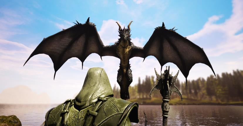 城塞：火焰之炼.Citadel: Forged With Fire