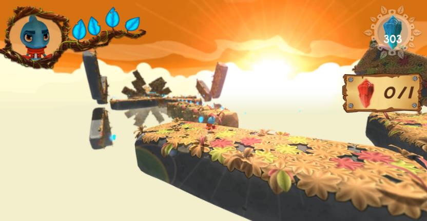 金哲:超越水晶.Ginger: Beyond the Crystal_1