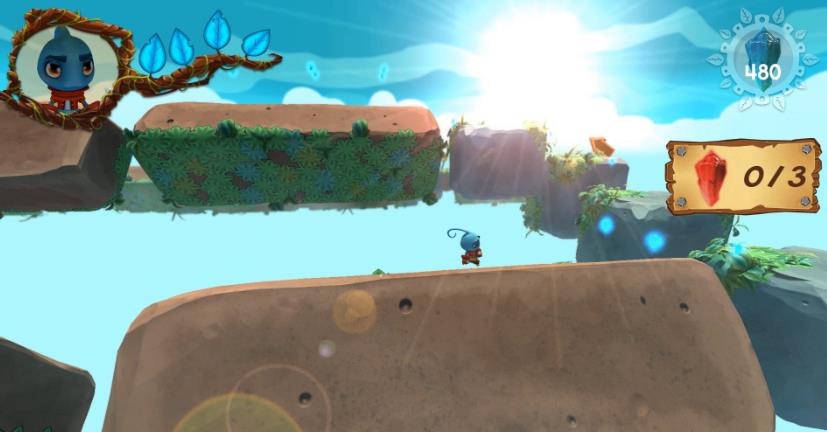 金哲:超越水晶.Ginger: Beyond the Crystal_2