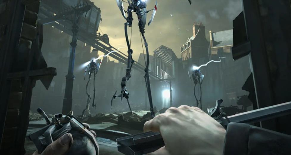 耻辱:决定版.Dishonored: Definitive Edition_1