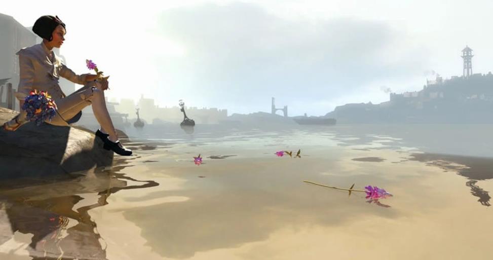 耻辱:决定版.Dishonored: Definitive Edition_2