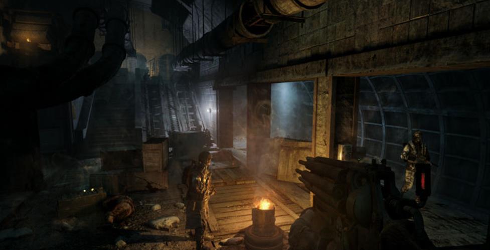 地铁：重制版.Metro Redux_1