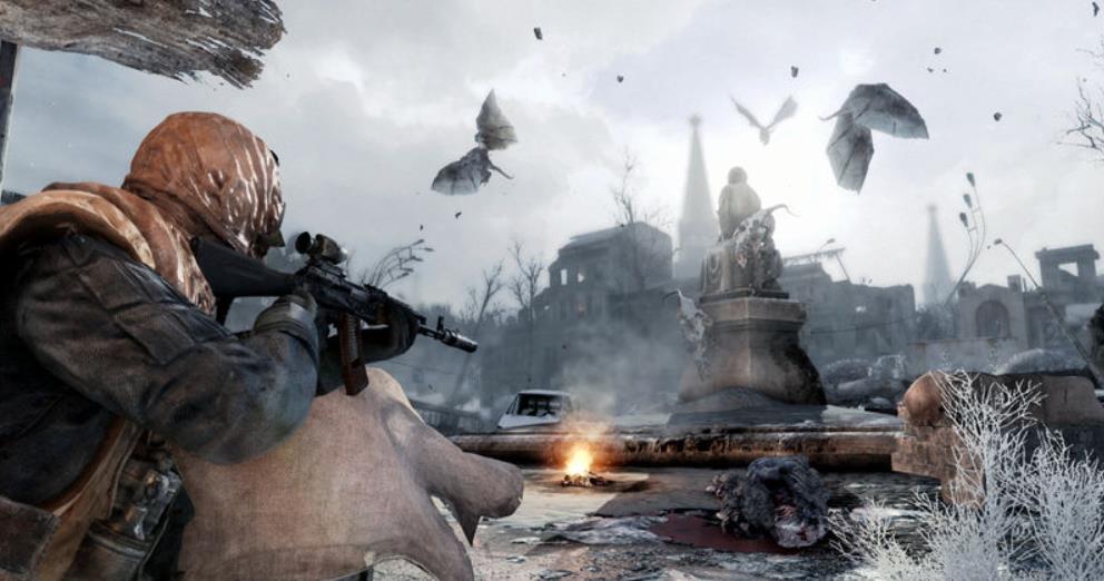 地铁：重制版.Metro Redux_2