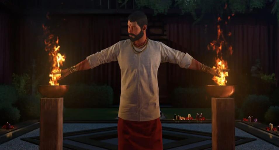 杀手：年度版.Hitman: Game of the Year Edition