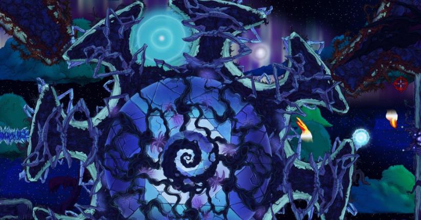 阿鲁的觉醒.Aaru’s Awakening_1