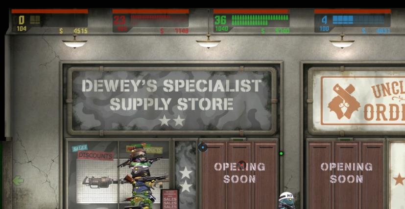 PS4《铁汉雄鸡 2：进化.Rocketbirds 2：Evolution》中文下载