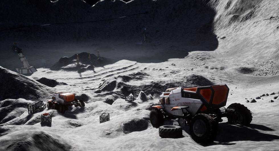 飞向月球.Deliver Us The Moon_1