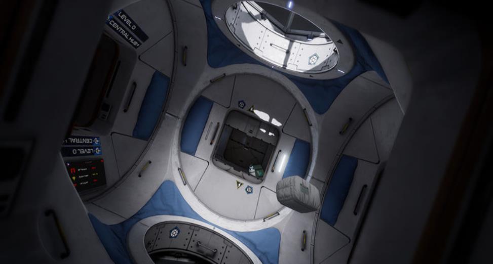 飞向月球.Deliver Us The Moon_2