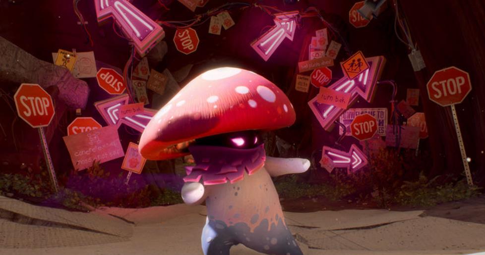 植物大战僵尸：花园战争.Plants vs Zombies: Garden Warfare_2