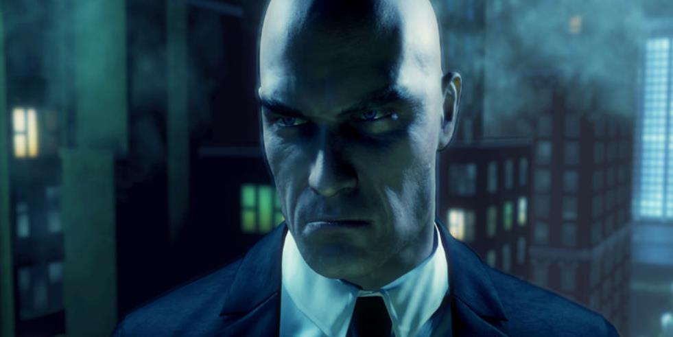 杀手5:赦免 HD版.Hitman: Absolution HD_1