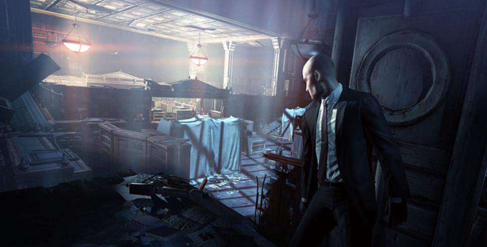 杀手5:赦免 HD版.Hitman: Absolution HD_2