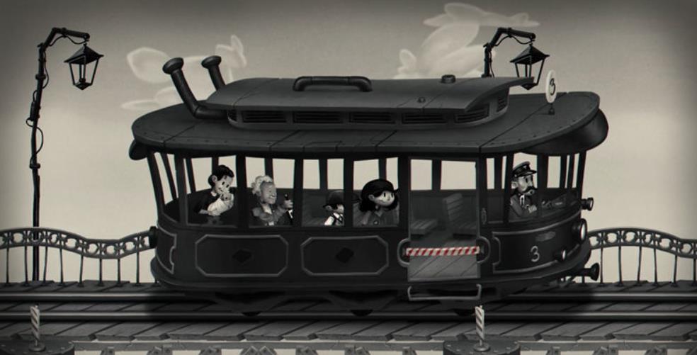 我们的回忆.My Memory of Us