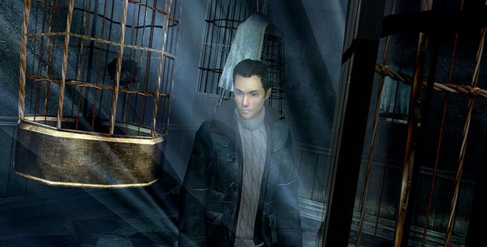 幻象杀手：重制版.Fahrenheit