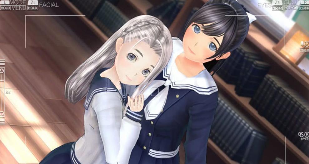 深爱之吻.LoveR Kiss