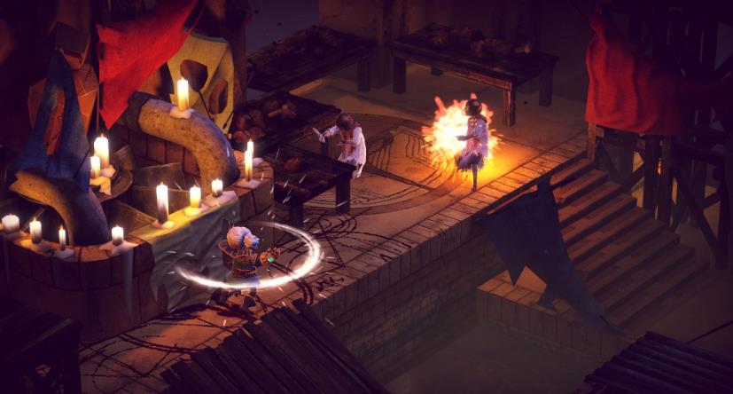 佐迪亚克斯之子.Children of Zodiarcs_1