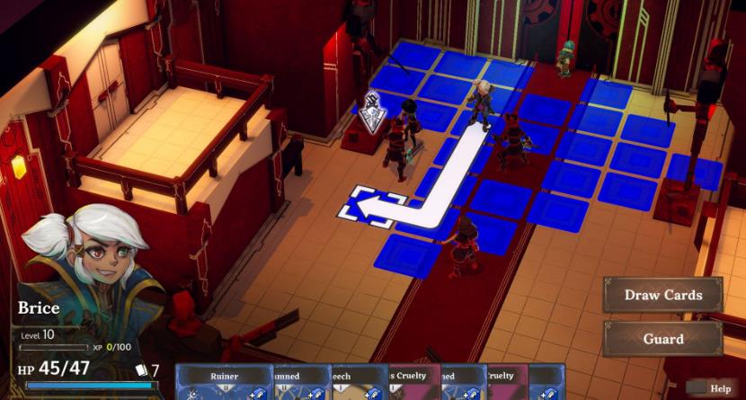 佐迪亚克斯之子.Children of Zodiarcs_2