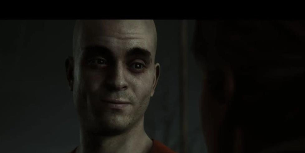 隐藏日程.Hidden Agenda