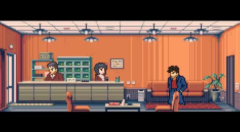 日薄西山/Fading Afternoon_3