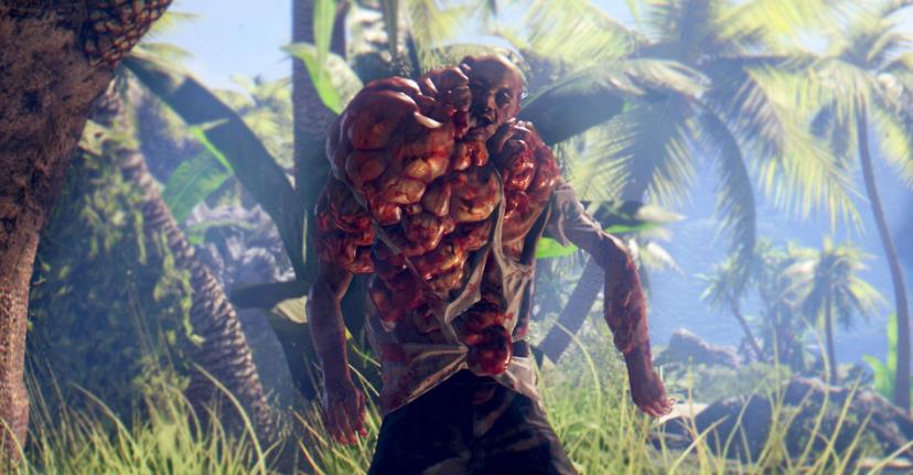 死亡岛：终极版.Dead Island Definitive Edition