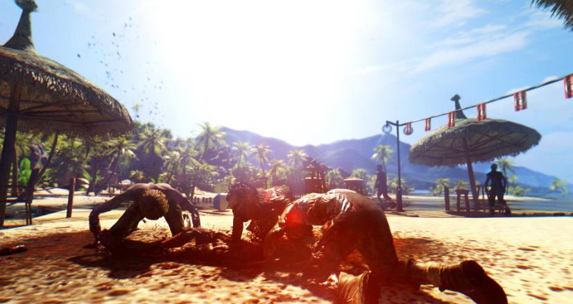 死亡岛:终极版.Dead Island Definitive Edition_1