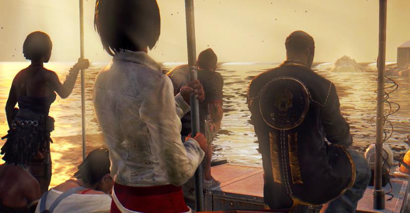 死亡岛:终极版.Dead Island Definitive Edition_2