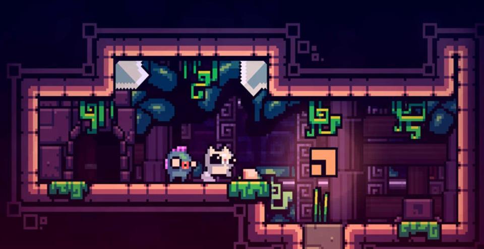 Reed 重制版.Reed Remastered