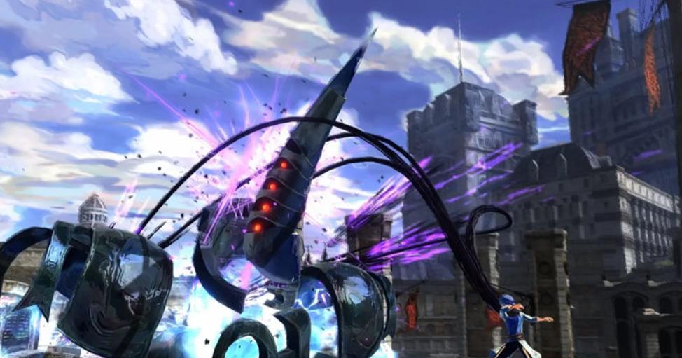 恶意堕落.Malicious Fallen