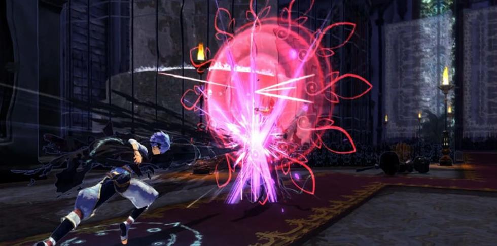 恶意堕落.Malicious Fallen_1