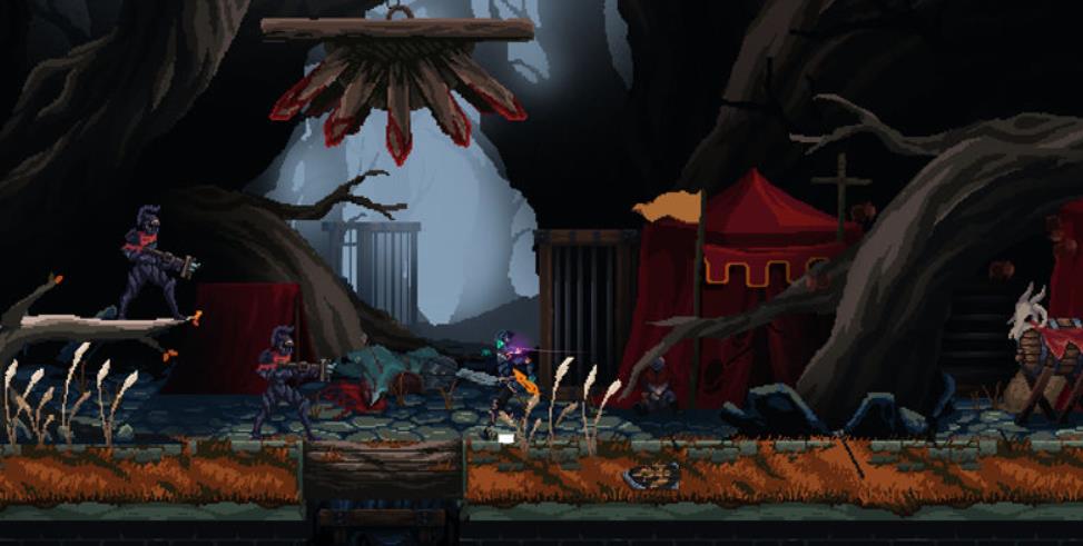 死神诡计.Death’s Gambit_2