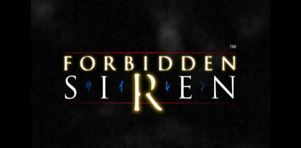 死魂曲.Forbidden Siren