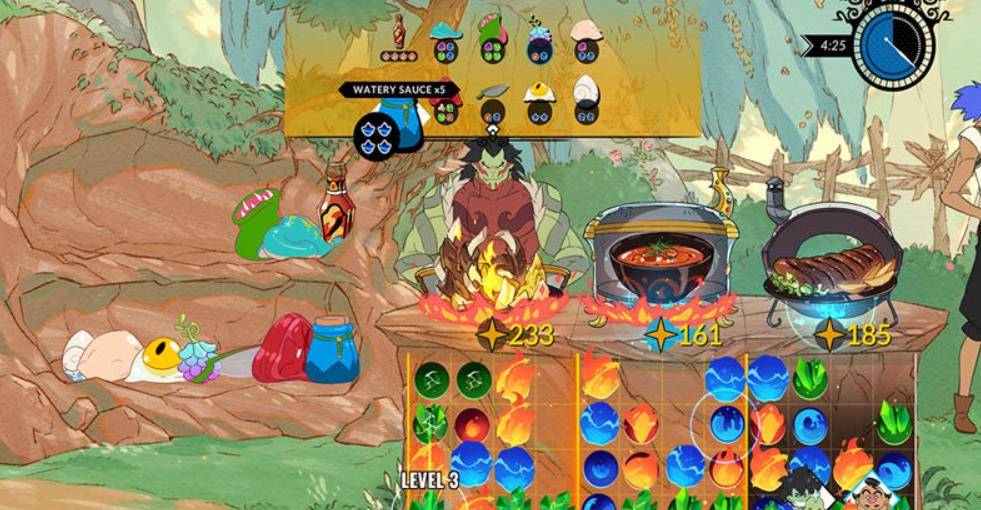 战斗厨师旅团：豪华版.Battle Chef Brigade Deluxe