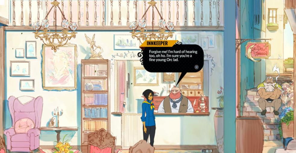 战斗厨师旅团:豪华版.Battle Chef Brigade Deluxe_1