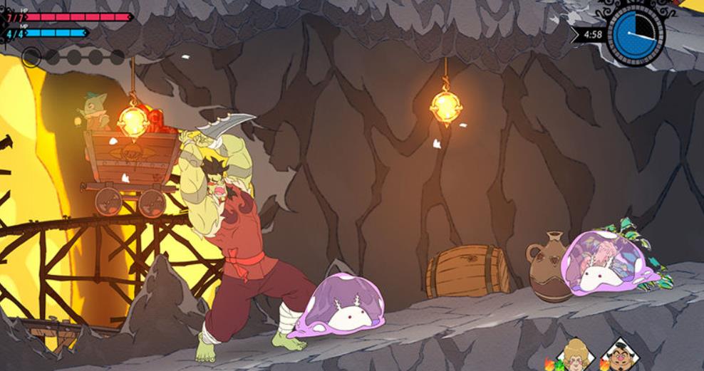 战斗厨师旅团:豪华版.Battle Chef Brigade Deluxe_2