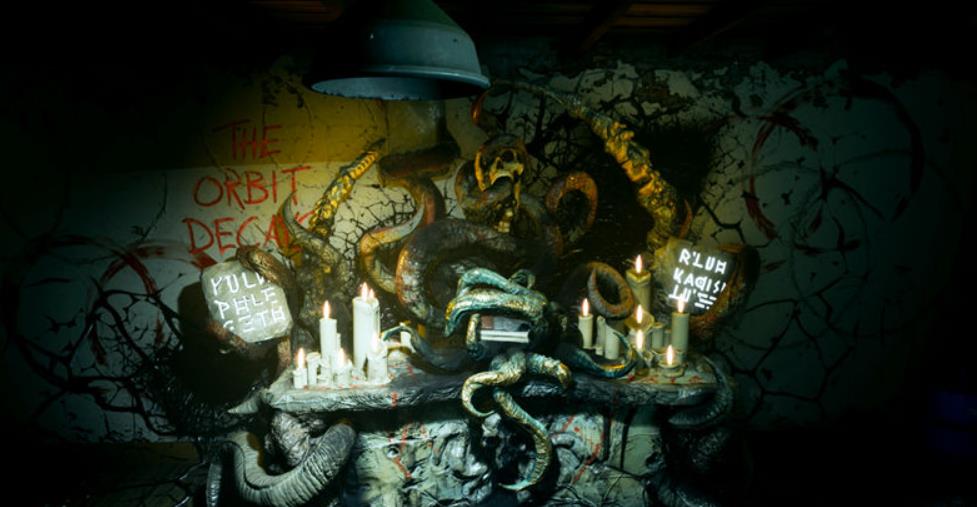 疯狂之月.Moons of Madness