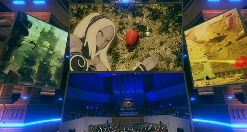 JAPAN Studio VR音楽祭.JAPAN Studio VR MUSIC Festival