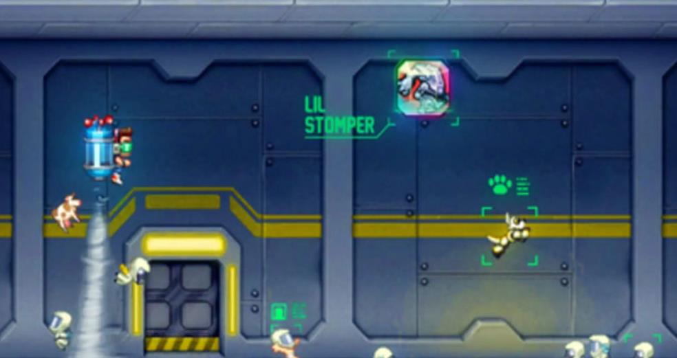 疯狂喷气机.Jetpack Joyride_1