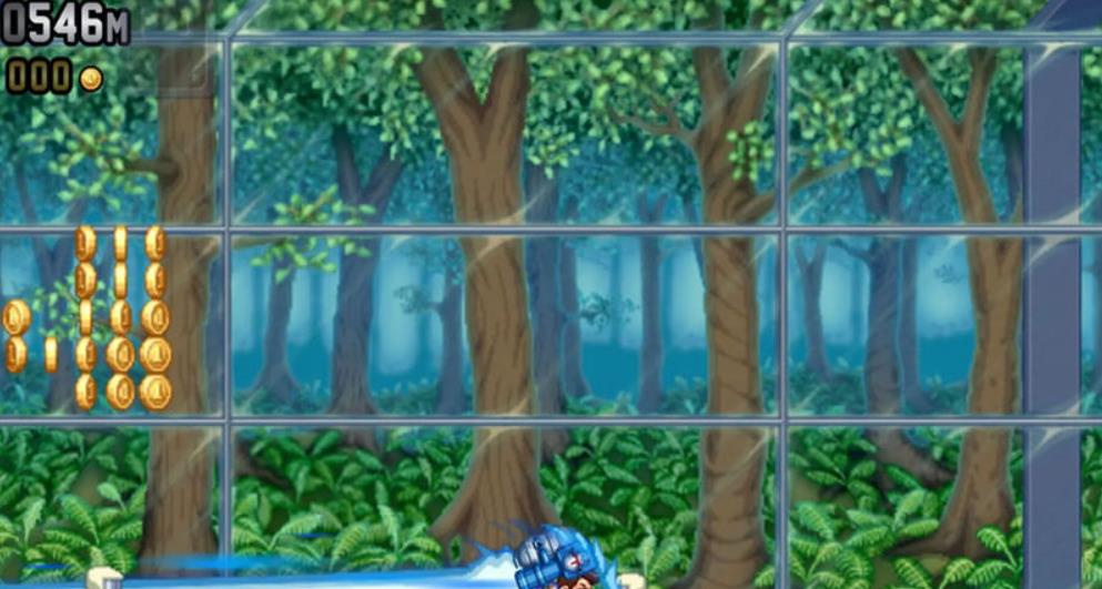 疯狂喷气机.Jetpack Joyride_2