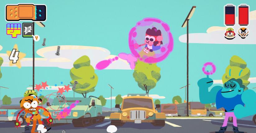 OK K.O.! 成为英雄吧.OK K.O.! Let’s Play Heroes_1