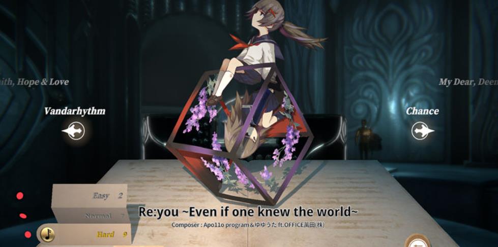 古树旋律 -重生-.Deemo Reborn