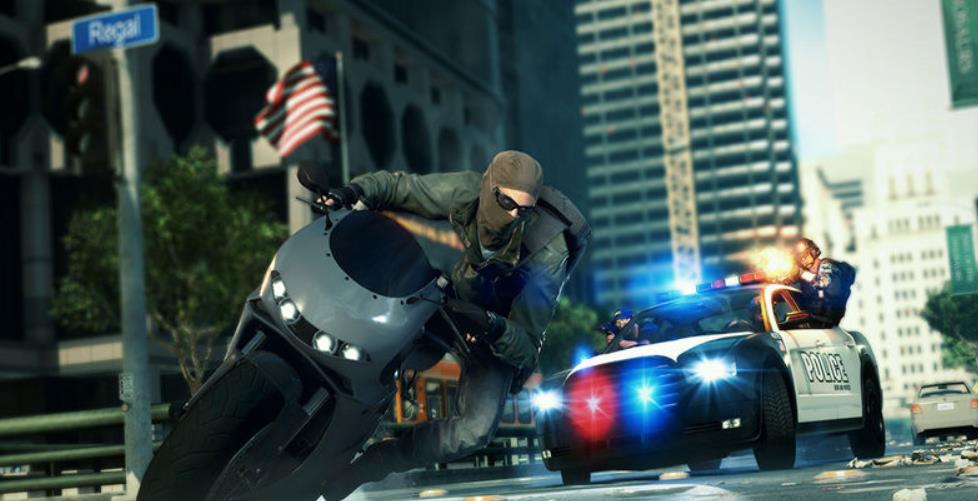 战地：硬仗 豪华版.Battlefield Hardline Deluxe Edition