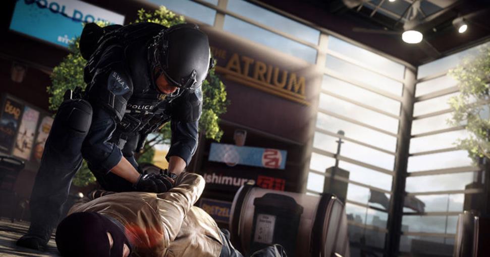 战地:硬仗 豪华版.Battlefield Hardline Deluxe Edition_1