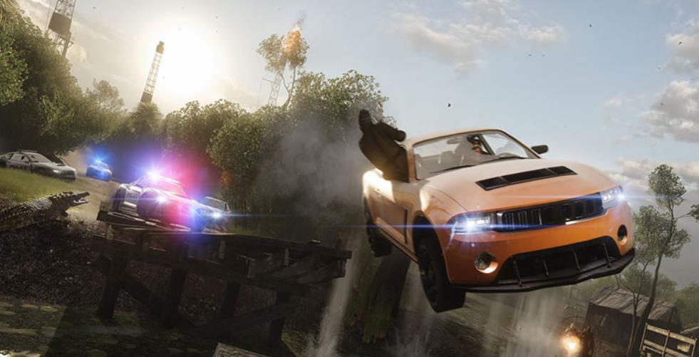 战地:硬仗 豪华版.Battlefield Hardline Deluxe Edition_2
