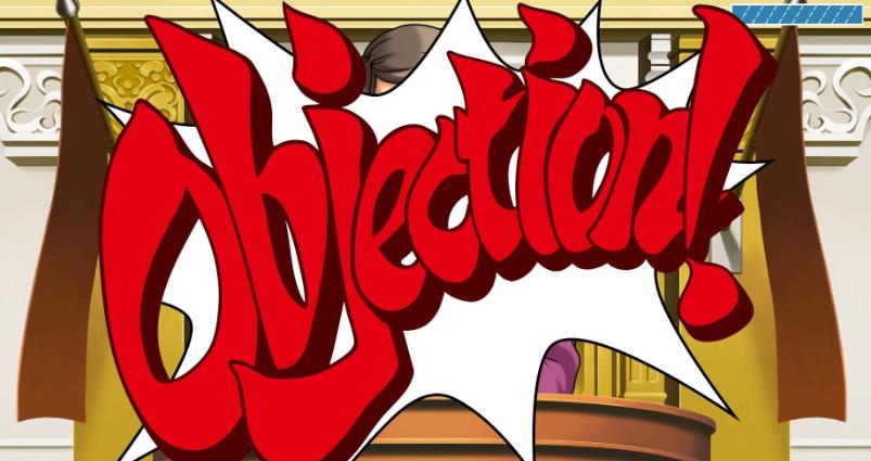 逆转裁判三部曲：成步堂合辑.Phoenix Wright: Ace Attorney Trilogy