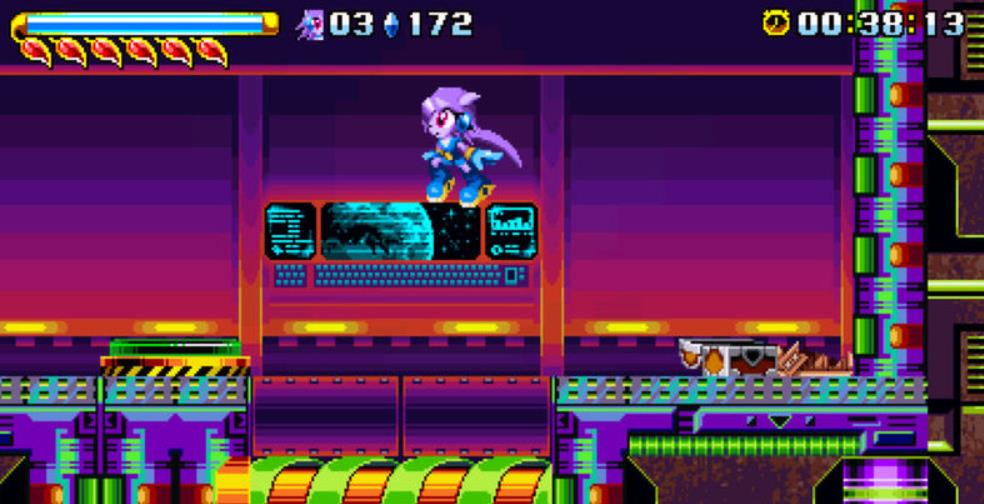 自由星球.Freedom Planet_0