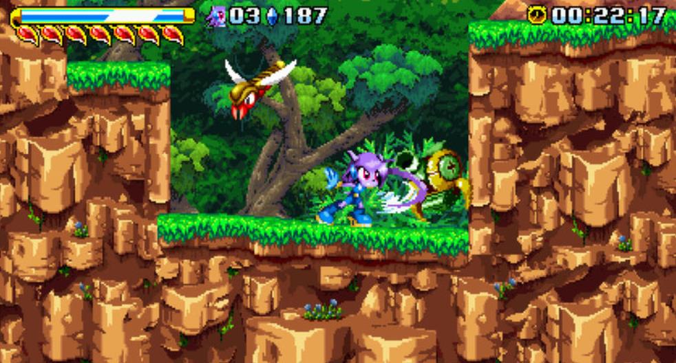 自由星球.Freedom Planet_2